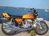 kawasaki h2a 1973